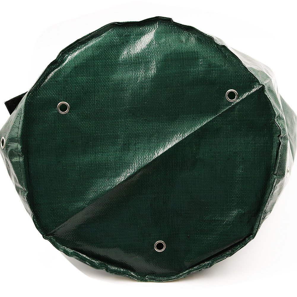 Potato Planting Bag – Reusable with Viewing Window for Easy Harvesting