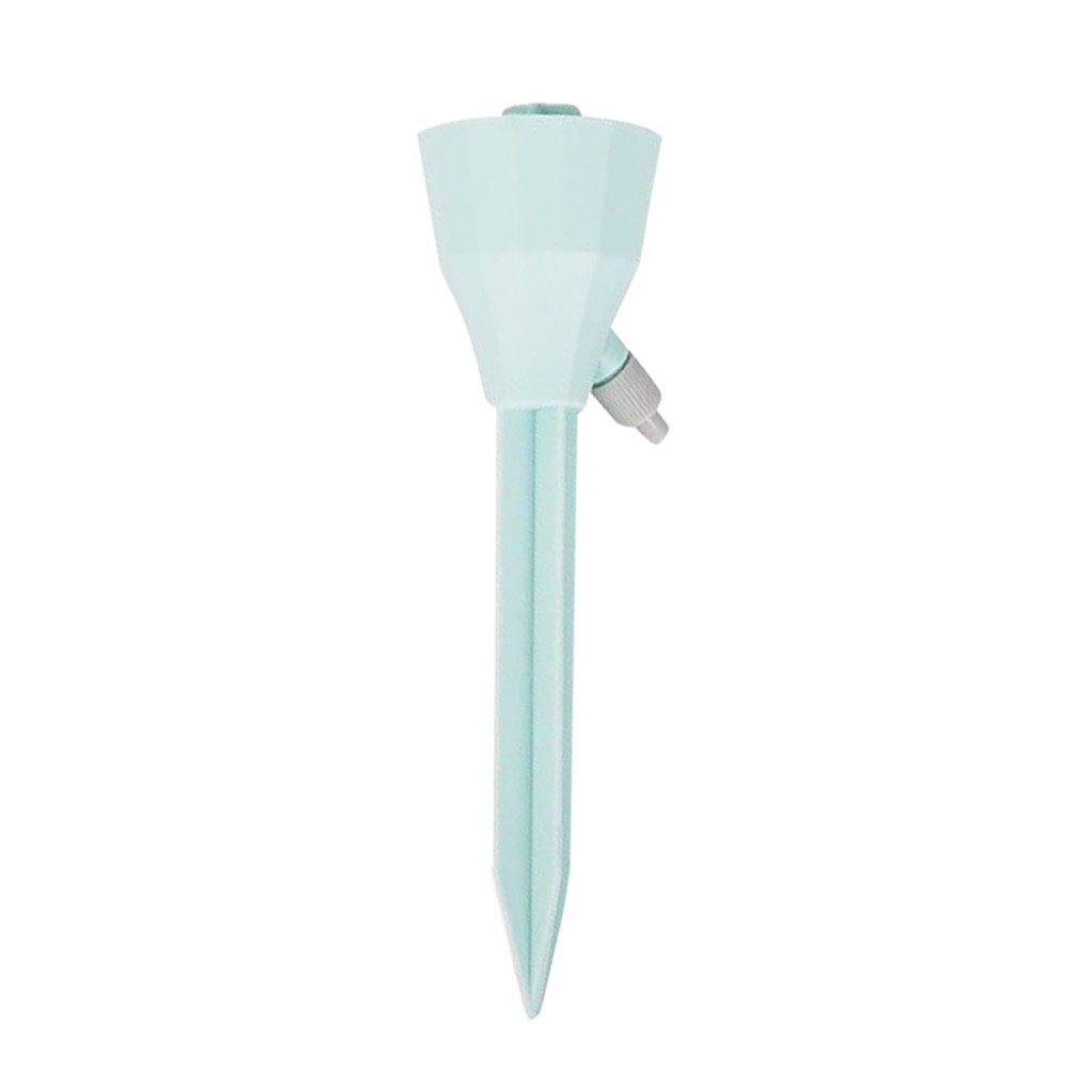 Automatic Plant Waterer with Bottle Connector – Efficient Drip Irrigation System for Plant Care