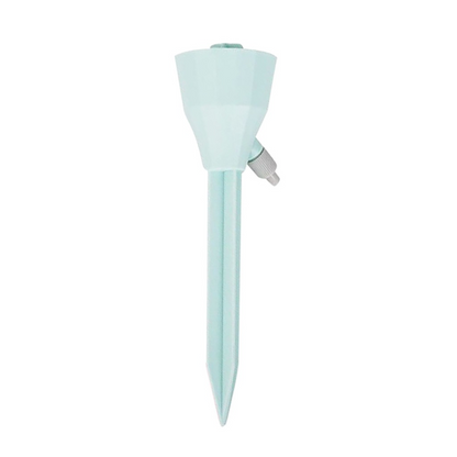 Automatic Plant Waterer with Bottle Connector – Efficient Drip Irrigation System for Plant Care