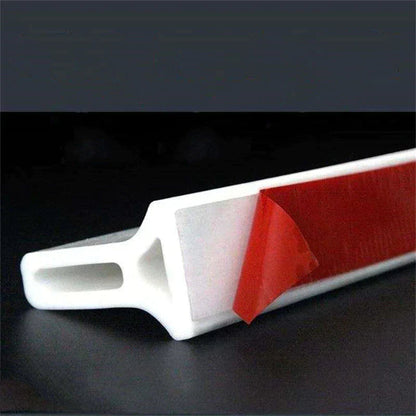 Silicone Sealing Strip for Shower and Bathroom
