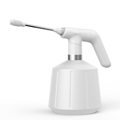 Electric Spray Bottle for Plants – Automatic Watering Can with Ergonomic Comfort Handle for Easy Watering