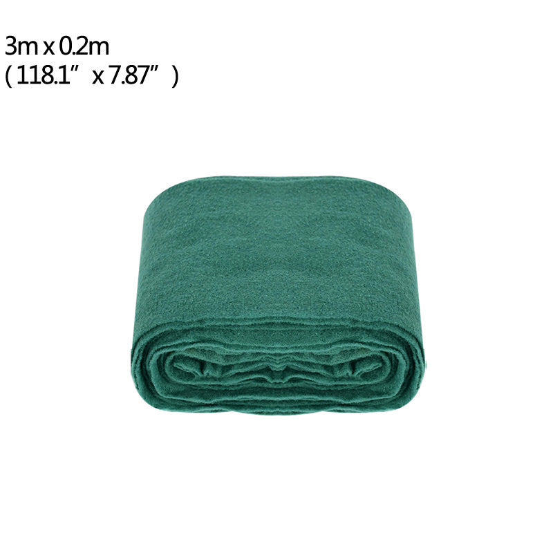 Biodegradable Grass Seed Mat – Easy Lawn Establishment for Your Garden