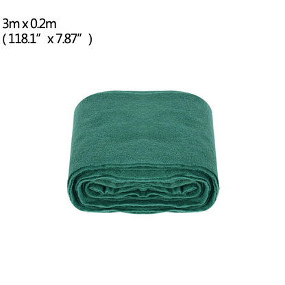 Biodegradable Grass Seed Mat – Easy Lawn Establishment for Your Garden