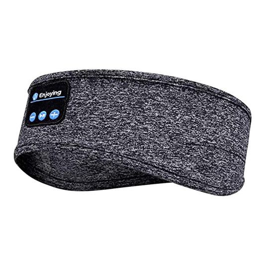 Relaxing Sleep Mask with Bluetooth Headphones
