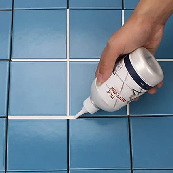 Waterproof Joint Repair Gel – Mold-Resistant Grout Sealant for Long-Lasting Cleanliness