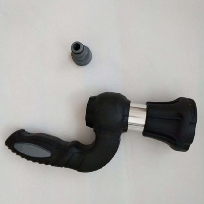 Adjustable Garden Spray Nozzle – Ergonomic Watering Nozzle for Precise Garden Care