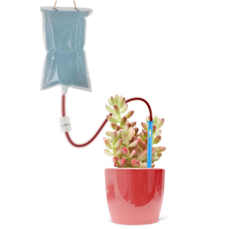 Automatic Watering Device – Water Bag for Drip Irrigation and Easy Plant Care