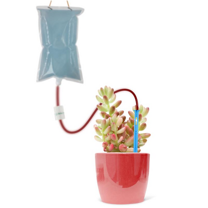 Automatic Watering Device – Water Bag for Drip Irrigation and Easy Plant Care