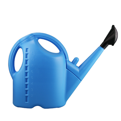 Large Watering Can with Long Spout – Precise Watering for Optimal Plant Care