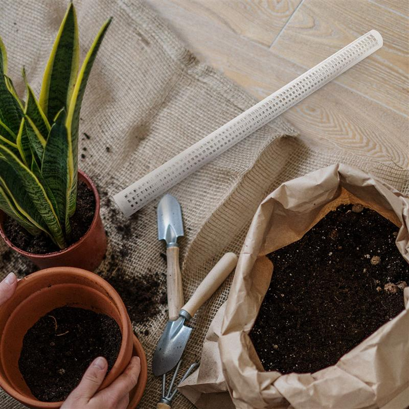Support Columns for Climbing Plants – Pillars for Vertical Plant Growth and Green Plants