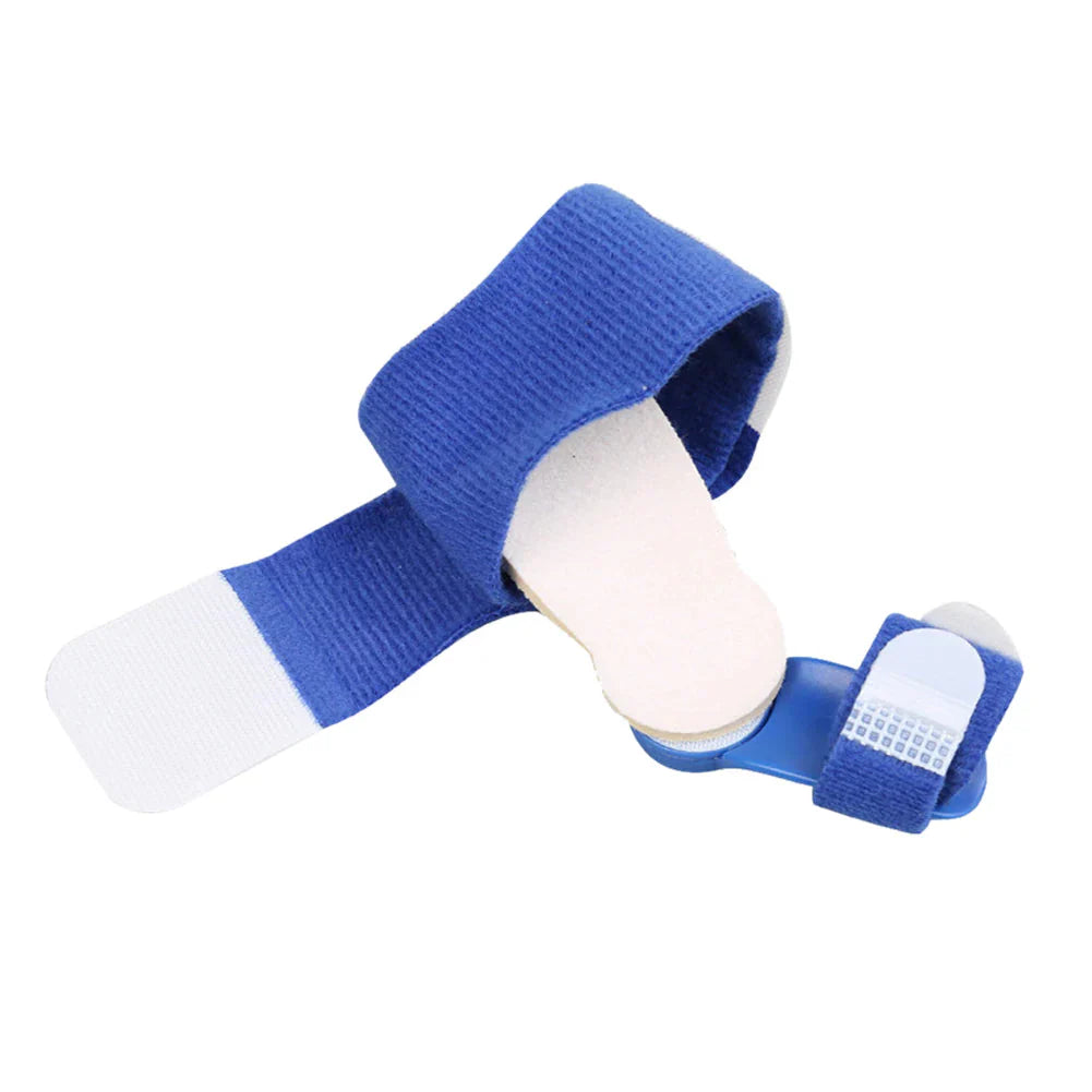 Orthopedic Hallux Valgus Splint (1 Pair)