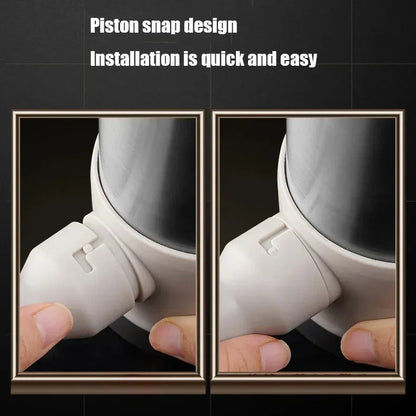 Manual Sausage Stuffer – Ideal for Making Sausages and Meat Specialties at Home