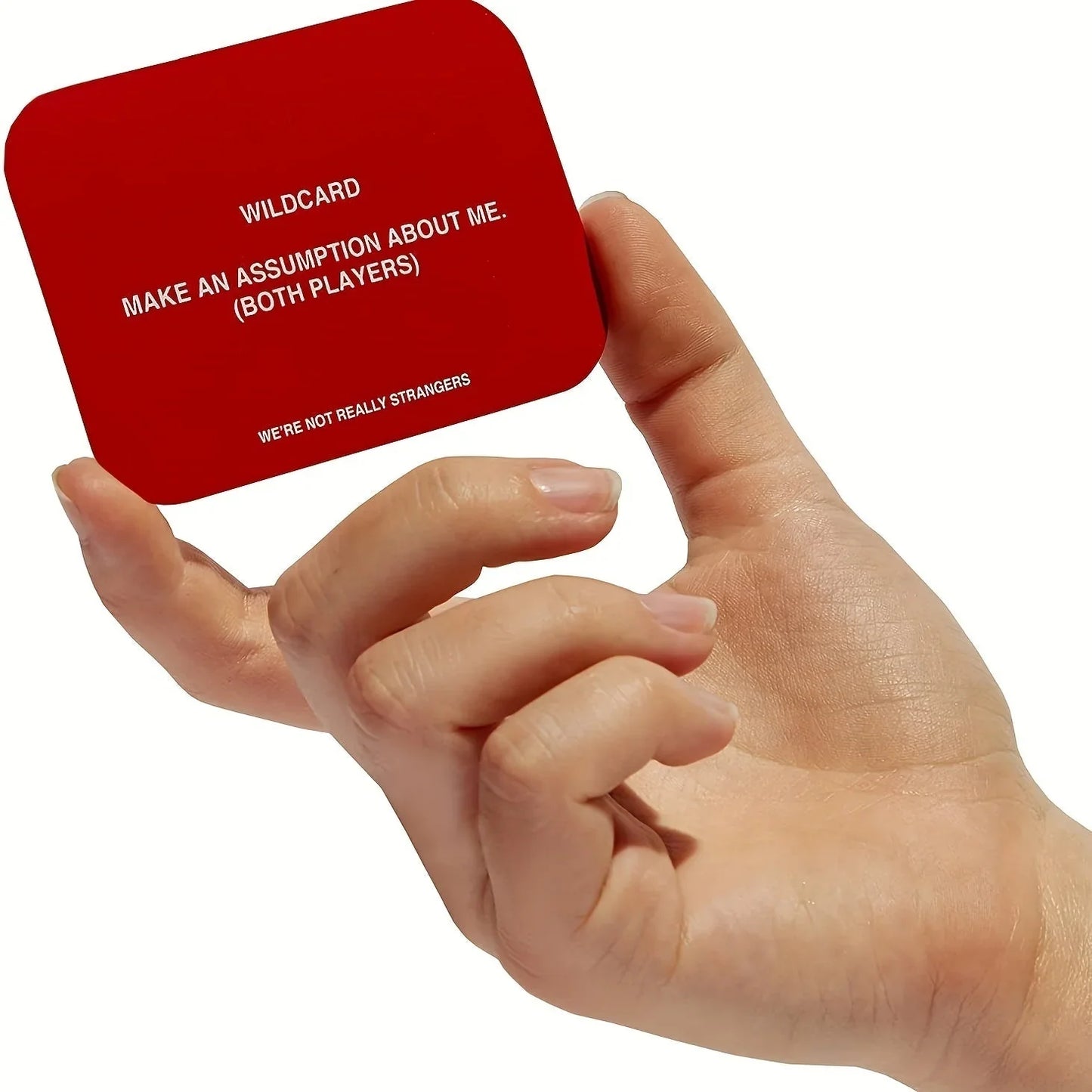 Relationship Card Game for Deeper Emotional Connection and Honest Conversations