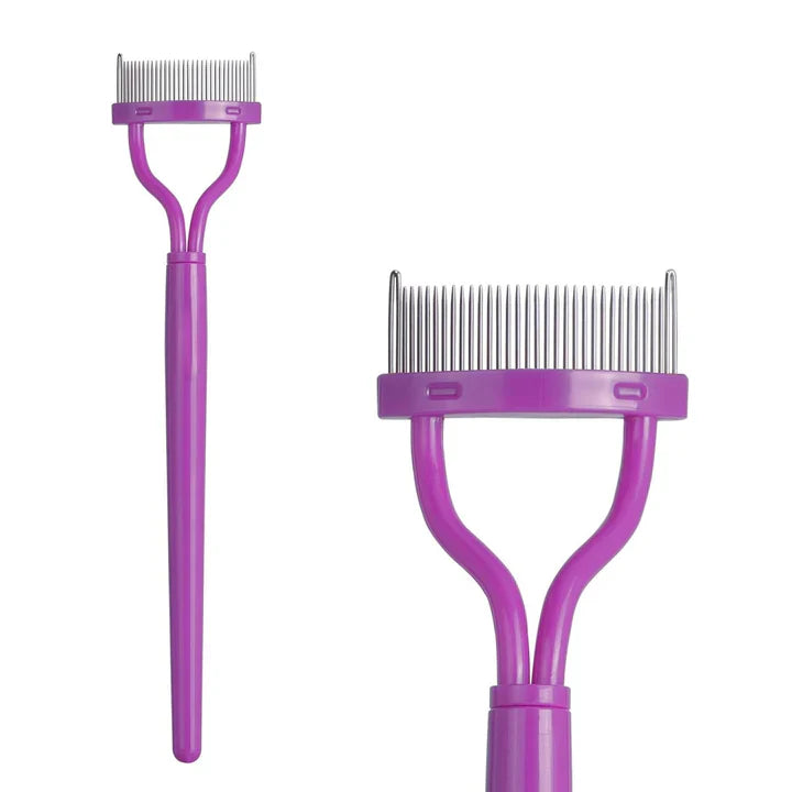 Fine Eyelash Separator – Perfect Finish After Mascara