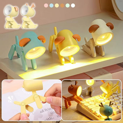 Decorative Animal Lights for Children and Adults