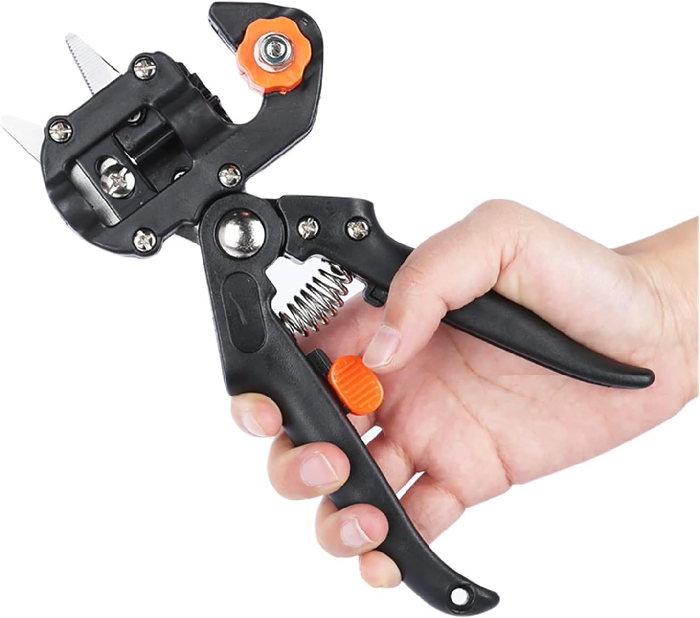 Plant Grafting and Pruning Tool Set – Precision Grafting Kit for Professional Plant Care