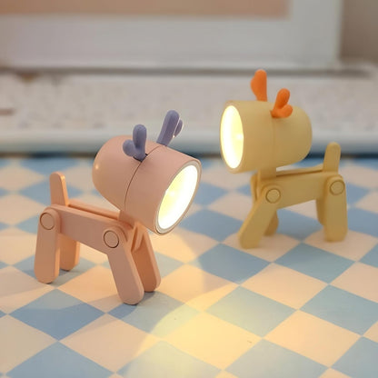 Decorative Animal Lights for Children and Adults