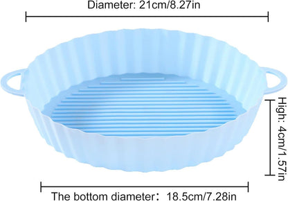 Silicone Non-Stick Insert for Air Fryer