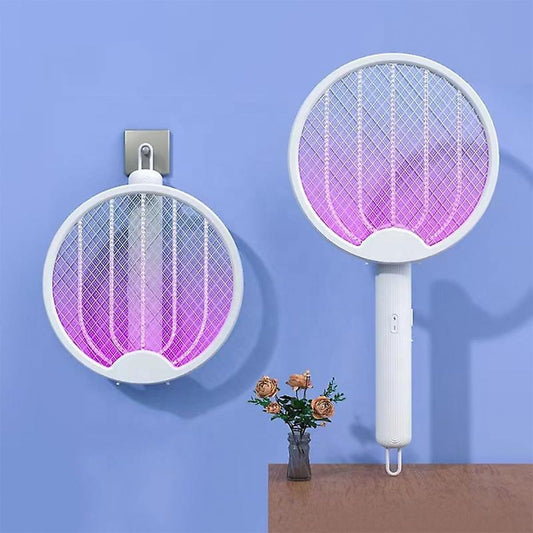 UV Mosquito Killer 2-in-1 with Spray Function for Effective Protection