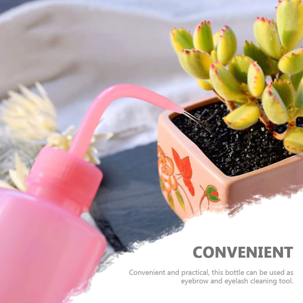 Spot 500ml Squeeze Watering Bottle – Precise Dosing and Watering for Plant Care and Gardening