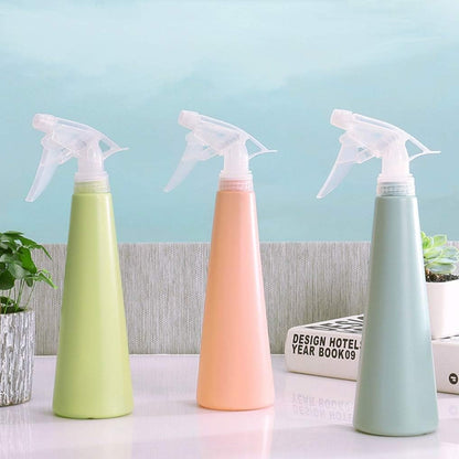 Modern Plant Spray Bottle for Precise Watering – Ideal Design for Plant Care