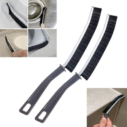 All-in-One Cleaning Brush for Quick and Easy Cleaning
