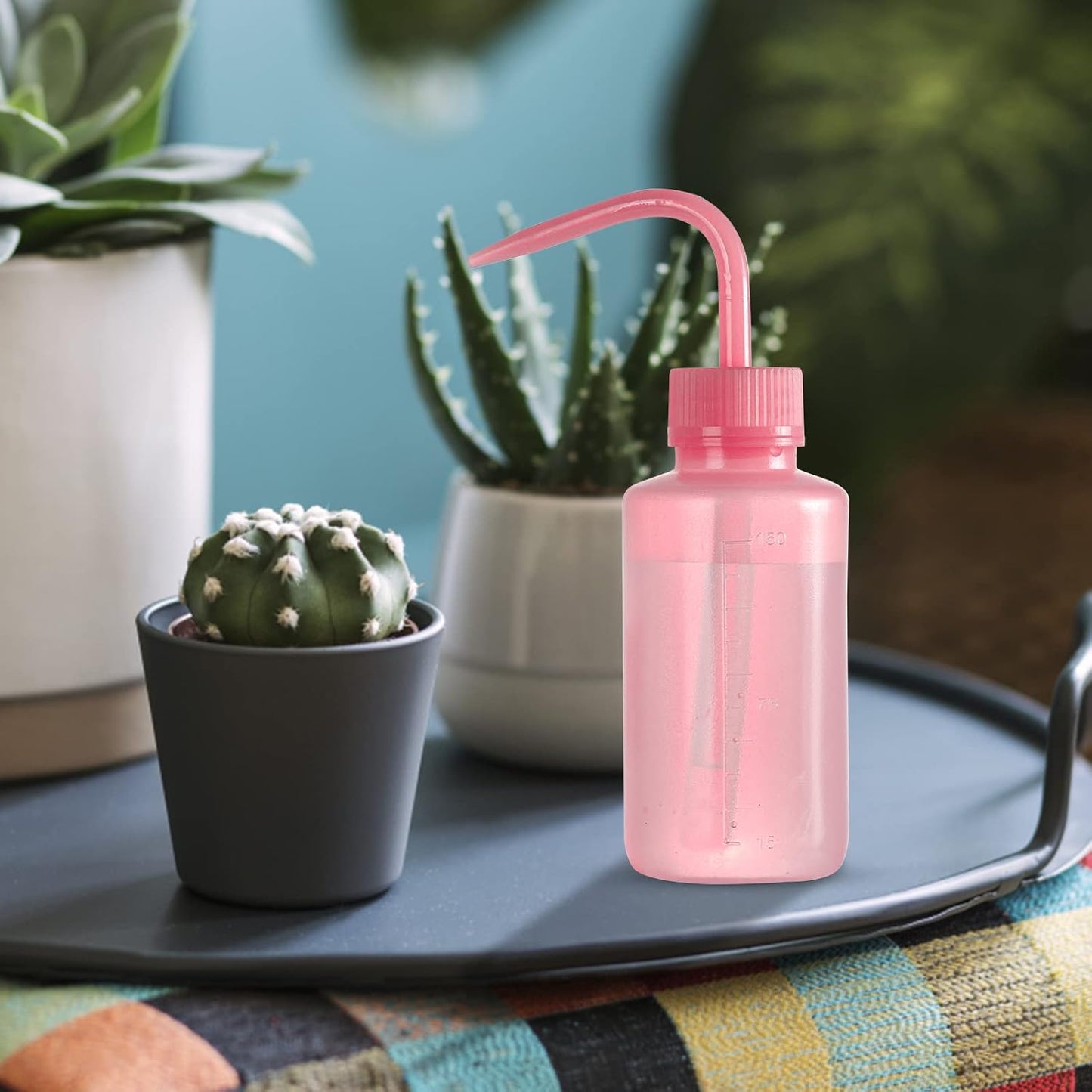 Spot 500ml Squeeze Watering Bottle – Precise Dosing and Watering for Plant Care and Gardening