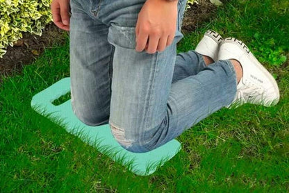 Comfortable Garden Knee Pads – Non-Slip Seat Mat for Gardening and Ground Protection
