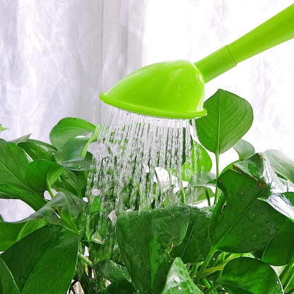 Ergonomic Watering Can for the Garden – Easy Handling and Comfortable Watering