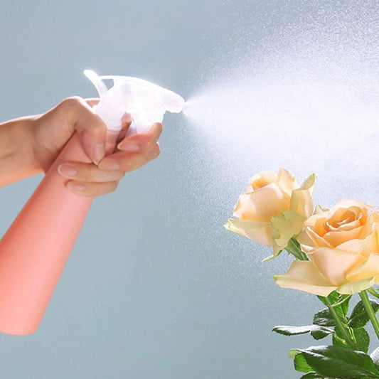 Modern Plant Spray Bottle for Precise Watering – Ideal Design for Plant Care