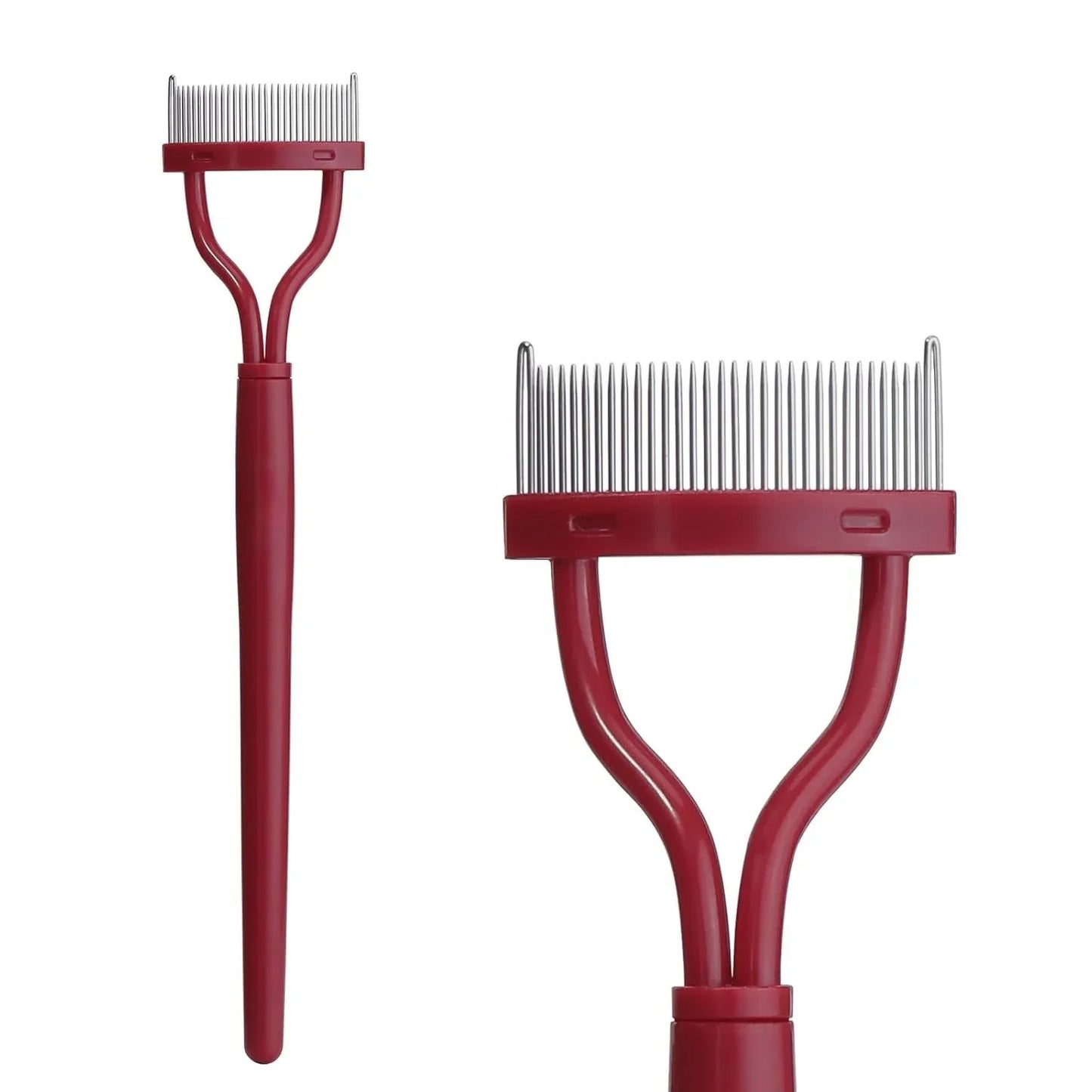 Fine Eyelash Separator – Perfect Finish After Mascara