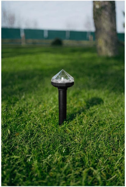 Solar-Powered Animal Repeller for Garden and Yard – Eco-Friendly Protection Against Mice, Rodents, and Pests