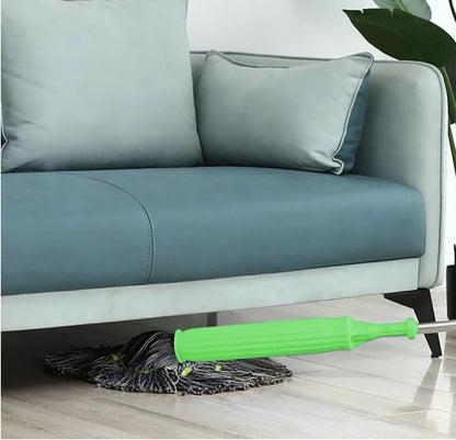 Innovative Mop with Self-Cleaning – For Streak-Free Floors in Minutes