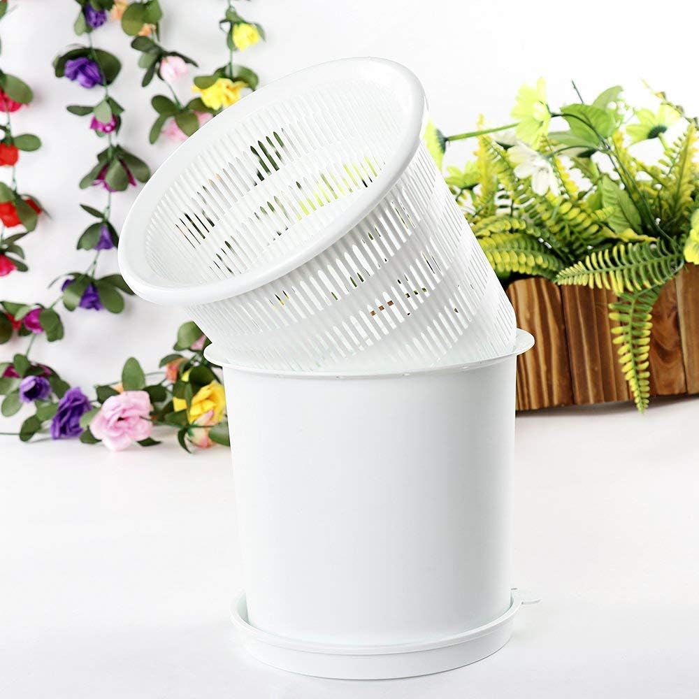 Breathable Root Control Pot for Plants – Perfect Ventilation for Healthy Growth and Optimal Root Development