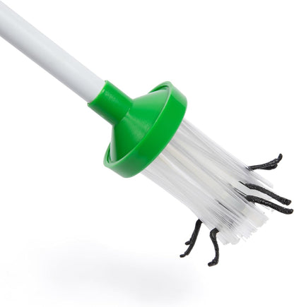 Insect Removal Tool with Telescopic Handle – Practical Insect Trap for Safe Use