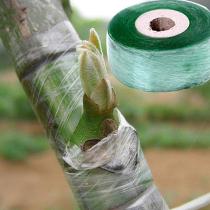 Self-Adhesive Grafting Tape for Plants – Ideal for Pruning and Plant Grafting