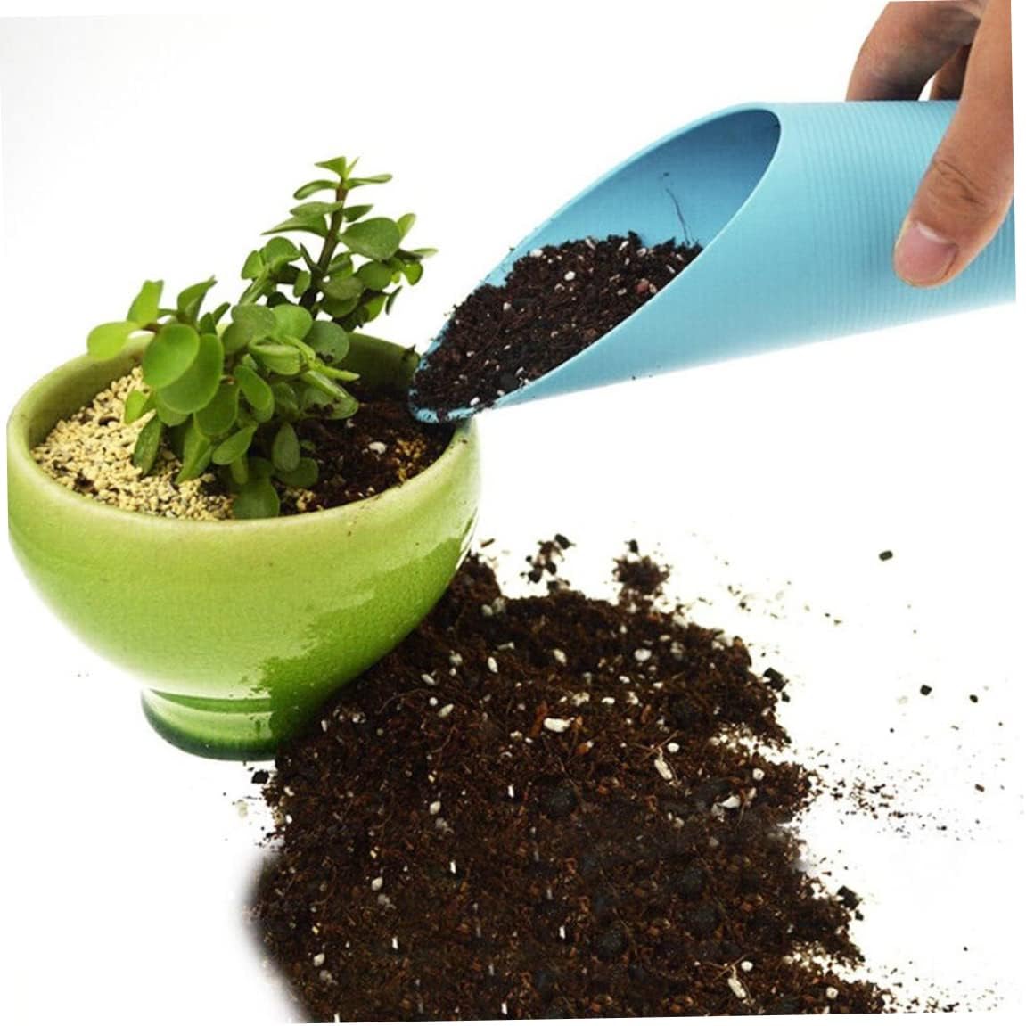 Succulent Plant Tool Set – Practical Combo Kit for Caring and Planting Succulents