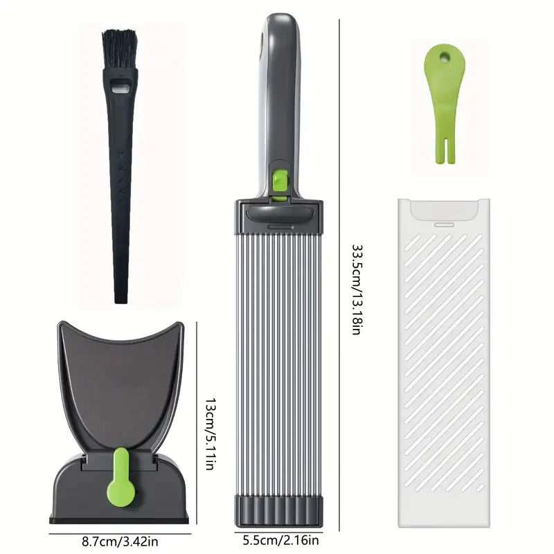Meat Cutting Set for Easy Preparation