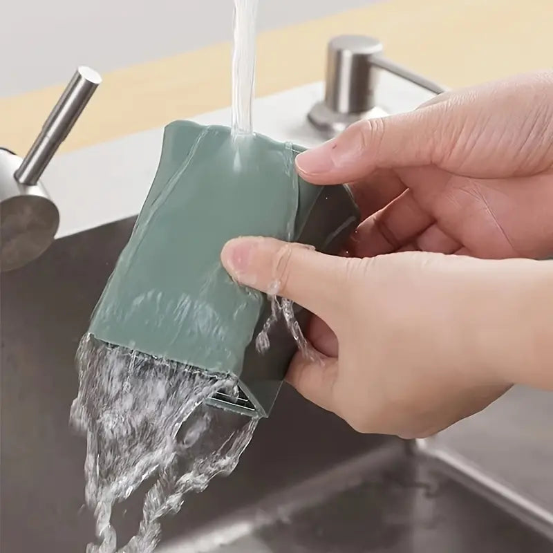Vegetable Slicer Set – Kitchen Helper for Even Slices and Effortless Cutting
