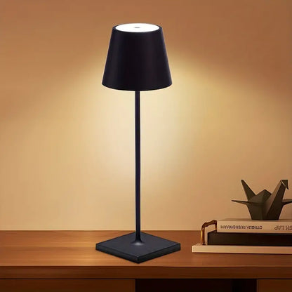 Slim Touch Table Lamp for Bedroom and Office