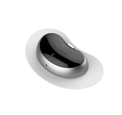 Slim Anti-Snoring Device for Restful Sleep
