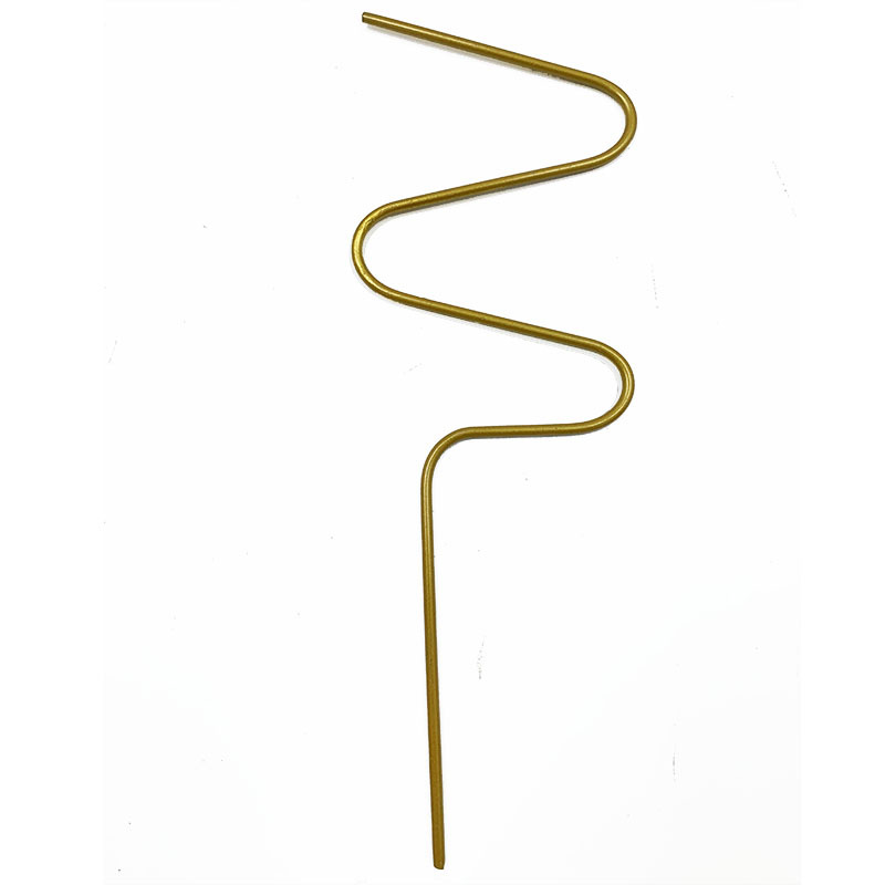 Metal Plant Support for Climbing Plants – Durable Supports in Various Shapes for Garden and Balcony