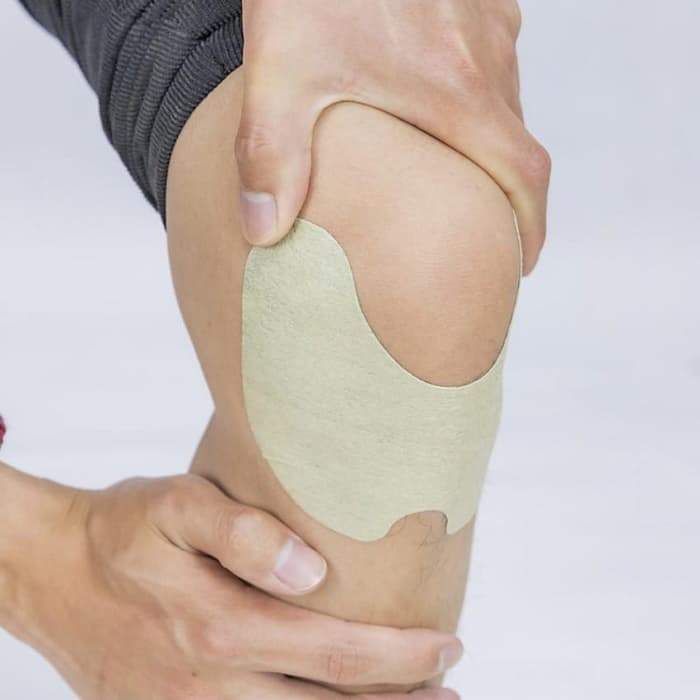 Knee Pain Relief Set – Effective Support for Joint Discomfort
