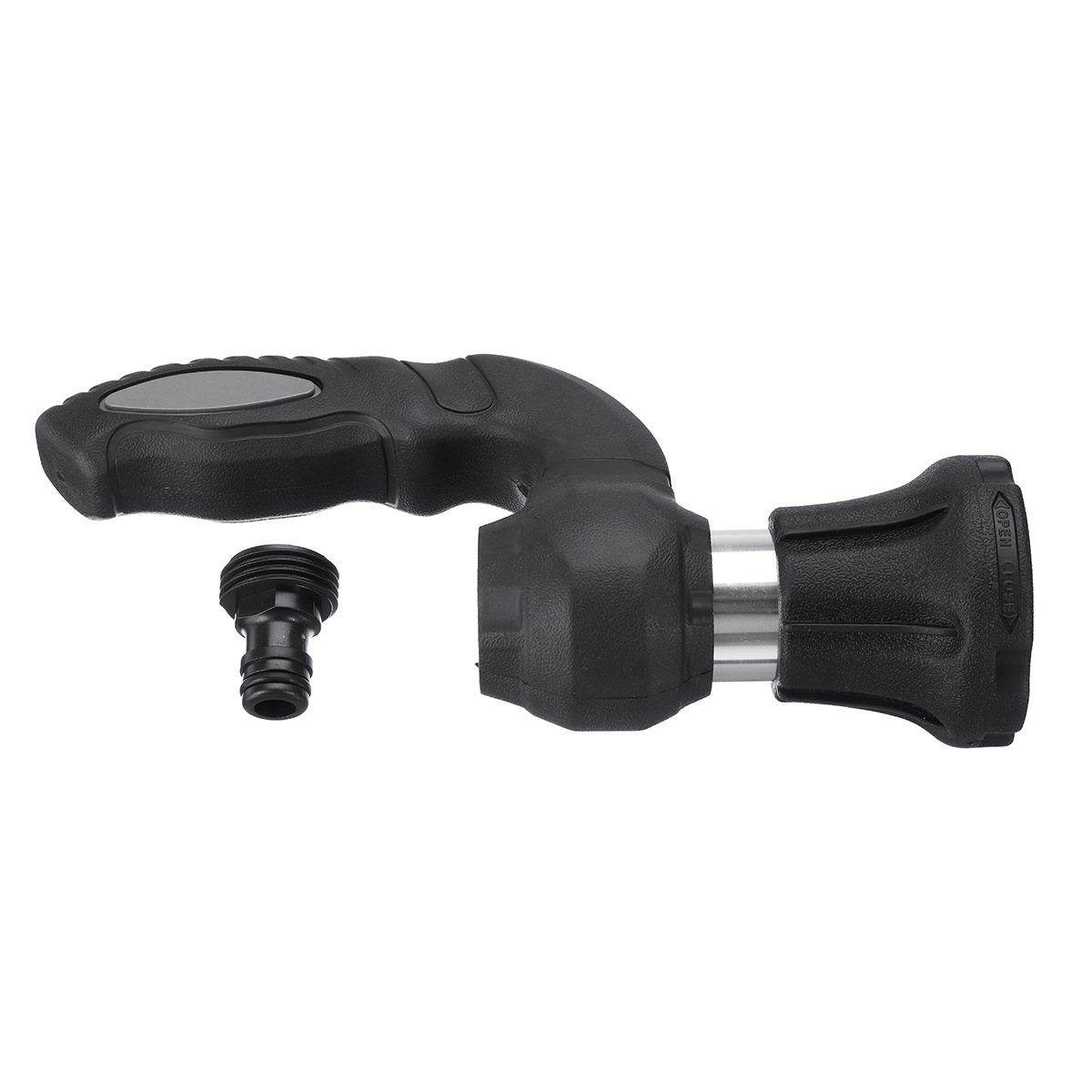 Powerful High-Pressure Garden Sprayer – Handy Water Spray Gun for Efficient Plant Watering