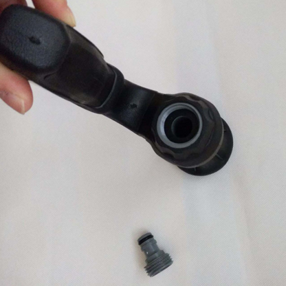Adjustable Garden Spray Nozzle – Ergonomic Watering Nozzle for Precise Garden Care