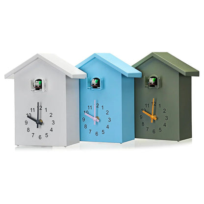 Modern Cuckoo Clock for Home