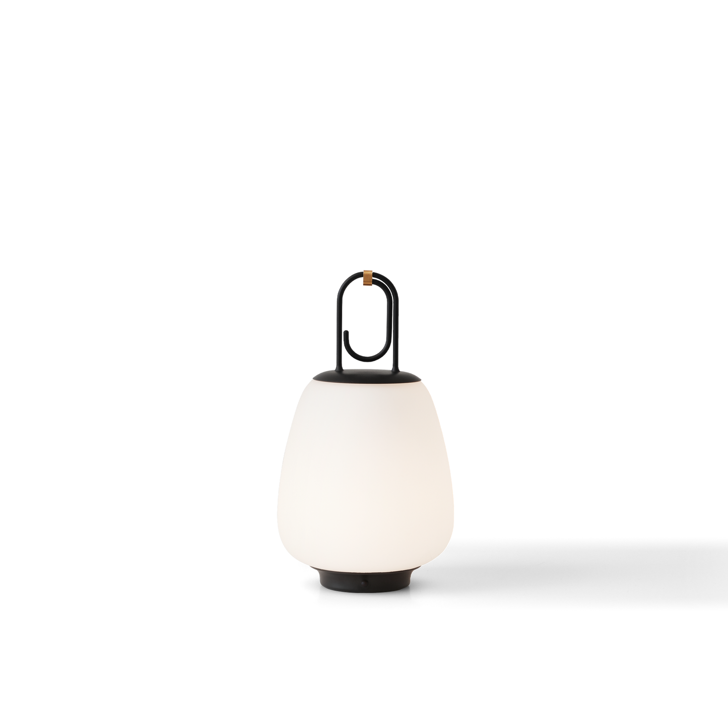 Portable LED Patio Lamp for Ambient Outdoor Lighting