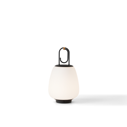 Portable LED Patio Lamp for Ambient Outdoor Lighting