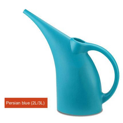 Ergonomic Watering Can for the Garden – Easy Handling and Comfortable Watering