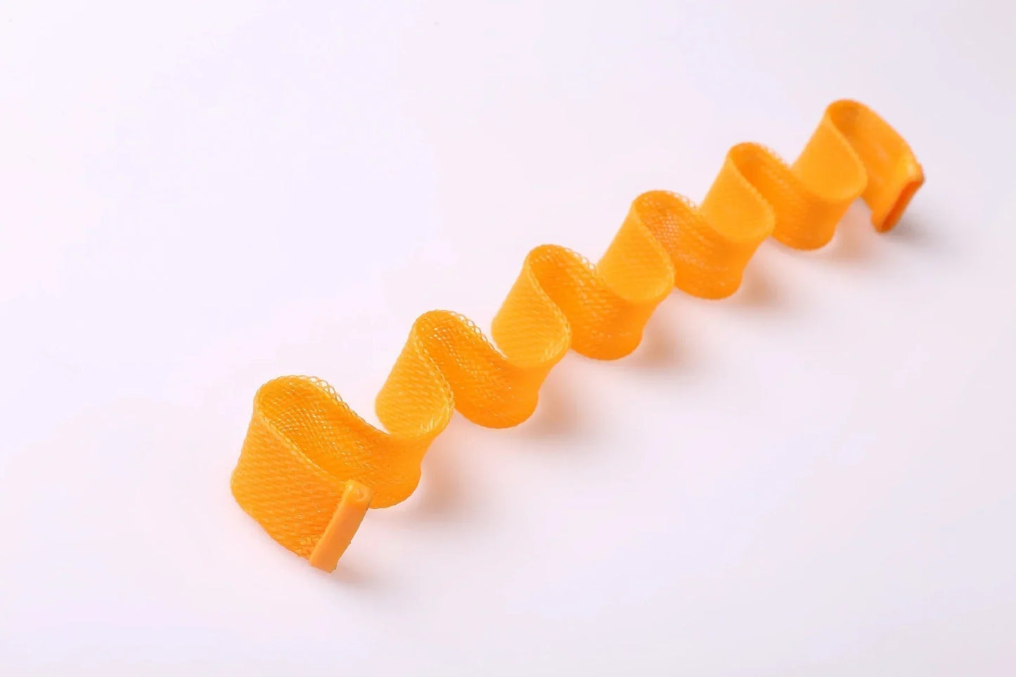 DIY Magic Hair Curlers – Flexible Curlers for Perfect, Natural Curls Without Heat